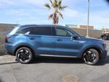 New 2025 Kia Sorento EX w/ EX Panoramic Sunroof Package image 2