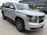 Used 2020 Chevrolet Tahoe LS w/ Skid Plate Package image 4