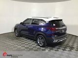 Used 2023 Kia Seltos S image 4