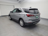 Used 2023 Chevrolet Equinox LT w/ Driver Convenience Package image 3