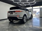 Used 2021 Land Rover Range Rover Evoque R-Dynamic HSE image 3