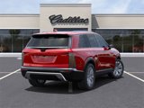 New 2026 Cadillac Vistiq Luxury image 4
