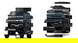 New 2025 GMC Hummer EV 3X image 3