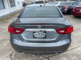 Used 2017 Nissan Maxima Platinum w/ Medallion Package image 6