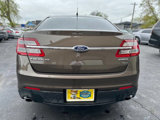 Used 2015 Ford Taurus SE image 4