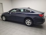 Used 2018 Chevrolet Malibu LS w/ LPO, Convenience Package 2 image 3