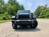 New 2025 Jeep Wrangler Sport S image 3
