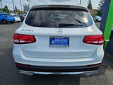 Used 2018 Mercedes-Benz GLC 300 4MATIC w/ Premium Package image 4