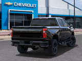 New 2025 Chevrolet Silverado 1500 LT Trail Boss w/ Protection Package image 4