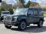 New 2025 INEOS Grenadier Fieldmaster Edition image 2