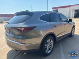 Certified 2025 Acura MDX SH-AWD image 5
