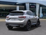 New 2025 Buick Envision Sport Touring image 4
