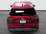 New 2026 Chevrolet Equinox LT image 3