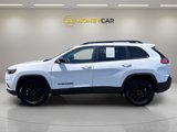 Used 2023 Jeep Cherokee Altitude Lux image 4