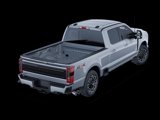 New 2025 Ford F350 4x4 Crew Cab Super Duty image 4