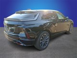 New 2025 Cadillac Lyriq Sport image 4