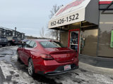 Used 2023 Genesis G70 2.0T image 3