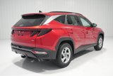 Certified 2022 Hyundai Tucson SEL image 6