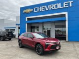New 2025 Chevrolet Blazer EV RS image 1