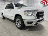 Used 2022 RAM 1500 Big Horn image 3