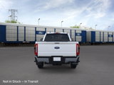 New 2025 Ford F350 Lariat image 5