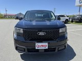 New 2025 Ford Maverick Lariat w/ Black Appearance Package image 2