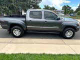 Used 2015 Toyota Tacoma 4x4 Double Cab image 6