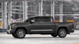 New 2026 Toyota Tundra 1794 Edition image 5