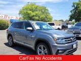 Used 2019 Volkswagen Atlas SE w/ Towing Package image 2