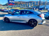 Used 2021 Honda Civic Sport image 4