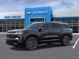 New 2026 Chevrolet Traverse High Country w/ LPO, Floor Liner Package image 2
