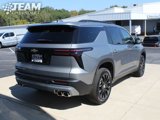 New 2026 Chevrolet Traverse LT w/ Sun and Wheel Package image 4