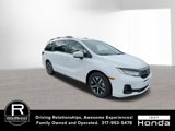 New 2026 Honda Odyssey EX-L image 2