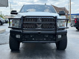 Used 2018 RAM 2500 Big Horn image 2