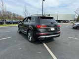 New 2025 Audi SQ7 Prestige image 5