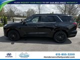 New 2025 Hyundai Palisade Calligraphy image 2