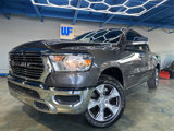 Used 2024 RAM 1500 Laramie image 2