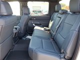 New 2025 Toyota Tundra Platinum image 5