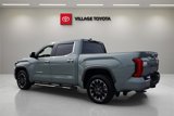 Certified 2025 Toyota Tundra Limited image 3