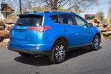 Used 2017 Toyota RAV4 LE image 6