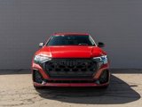 New 2025 Audi SQ8 Prestige image 2