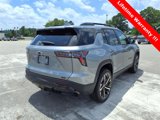 New 2026 Chevrolet Equinox RS w/ Convenience Package III image 5