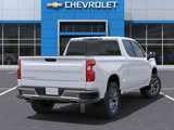 New 2025 Chevrolet Silverado 1500 LT image 4
