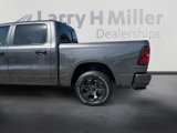New 2025 RAM 1500 Big Horn image 4