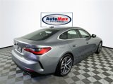 Used 2024 BMW 430i Gran Coupe xDrive w/ Premium Package image 2