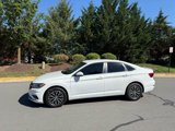 Used 2021 Volkswagen Jetta S w/ Driver Assistance Package image 5