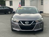 Used 2018 Nissan Maxima 3.5 S image 2