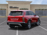 New 2026 Cadillac Vistiq Luxury w/ LPO, Floor Liner Package image 5