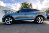 Used 2022 Audi SQ5 Premium image 3