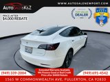 Used 2022 Tesla Model 3 Long Range image 5